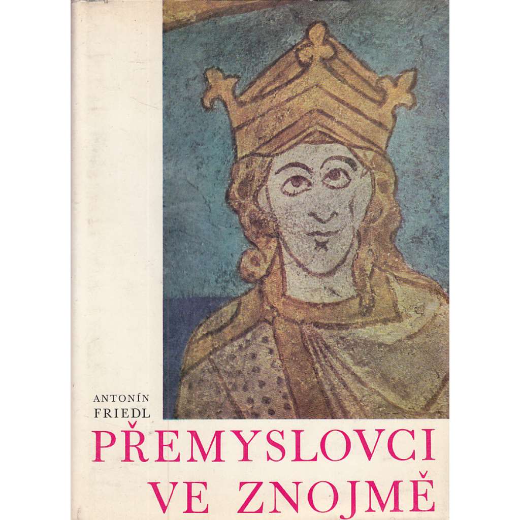 Přemyslovci ve Znojmě