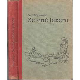 Zelené jezero