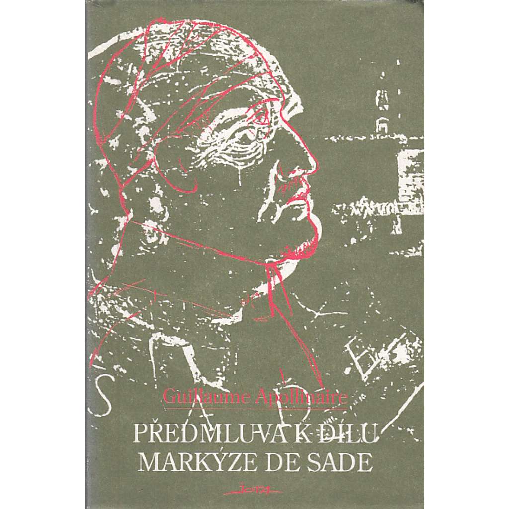 Předmluva k dílu Markýze de Sade