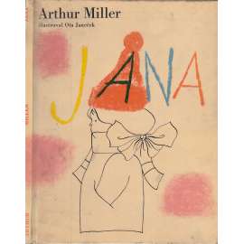 Jana (Arthur Miller, Ota Janeček)