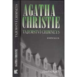 Tajemství Chimneys (Agatha Christie)
