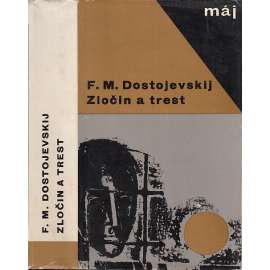 Zločin a trest Zločin a trest