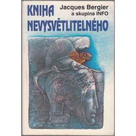 Kniha nevysvětlitelného