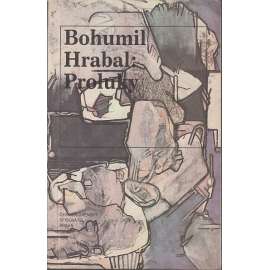 Proluky (Bohumil Hrabal)