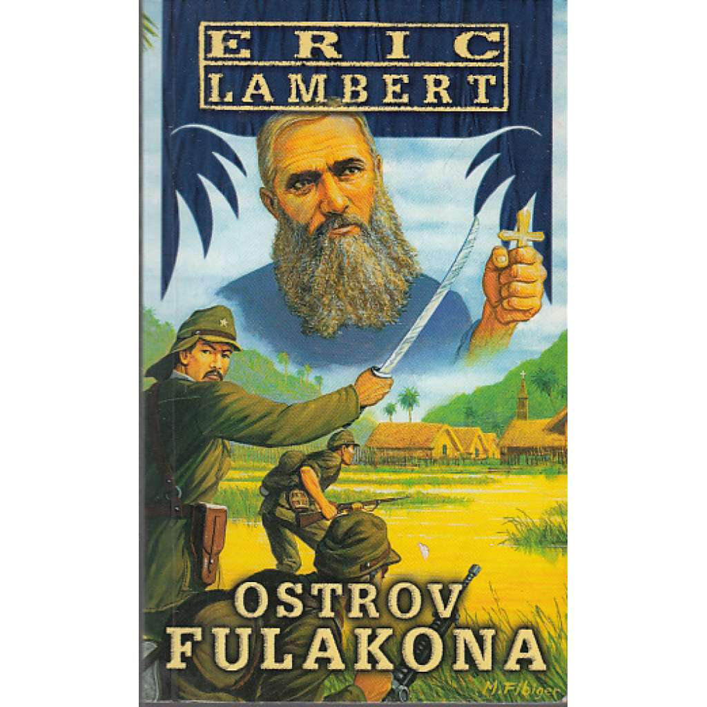 Ostrov Fulakona