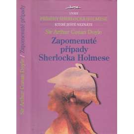 Zapomenuté případy Sherlocka Holmese (Sherlock Holmes)