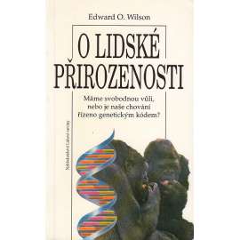 O lidské přirozenosti