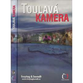 Toulavá kamera 1 [cestopisné reportáže z ČT - mj. Český Šternberk, Raspenava, Náchod, Dětenice, Letovice, Prachatice ad.]