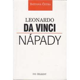 Nápady (Leonardo da Vinci)