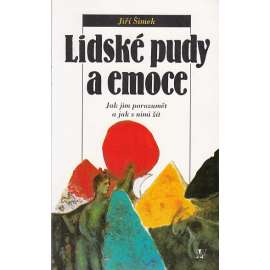 Lidské pudy a emoce