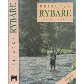 Příručka Rybáře (rybářství)