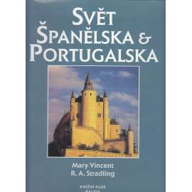 Svět Španělska a Portugalska (Španělsko, Portugalsko) - - - (HOL)