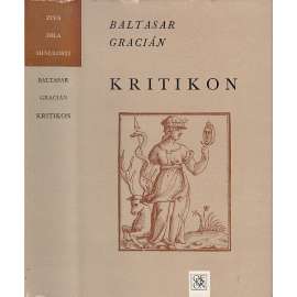 Kritikon (Živá díla minulosti, sv. 99)