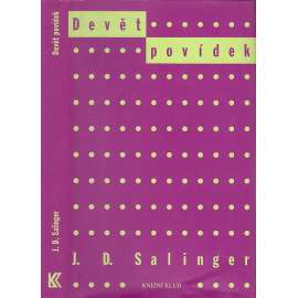 Devět povídek (povídky, Salinger) Devět povídek (povídky, Salinger)