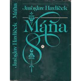 Máňa (Jaroslav Havlíček)