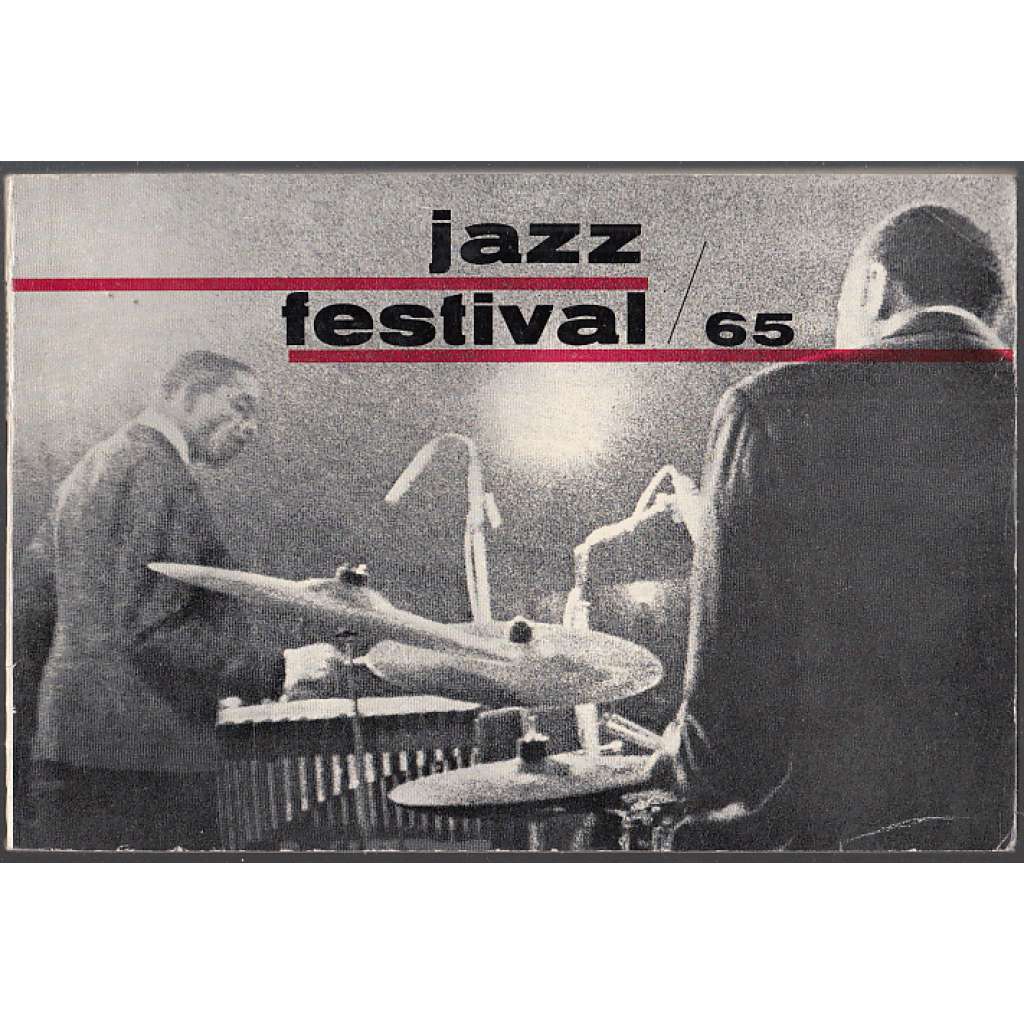 Jazz festival  / 65