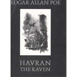 Havran / The raven