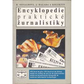 Encyklopedie praktické žurnalistiky