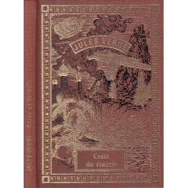 Cesta do Francie (Jules Verne, nakladatelství Návrat)
