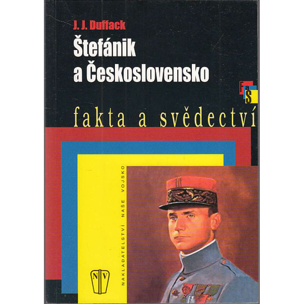 Štefánik a Československo