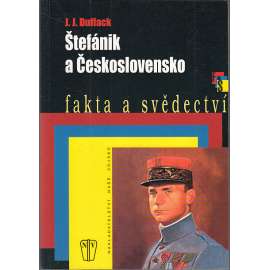 Štefánik a Československo