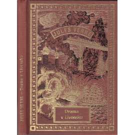 Drama v Livonsku (Jules Verne, nakladatelství Návrat)