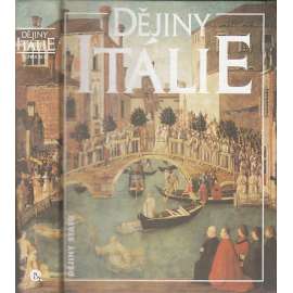 Dějiny Itálie (edice Dějiny států, NLN)