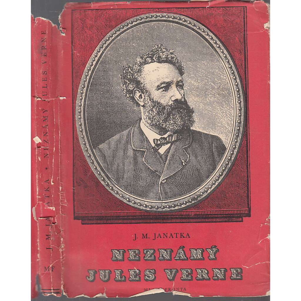 Neznámý Jules Verne