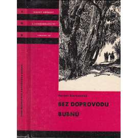 Bez doprovodu bubnů (edice KOD, svazek 148)