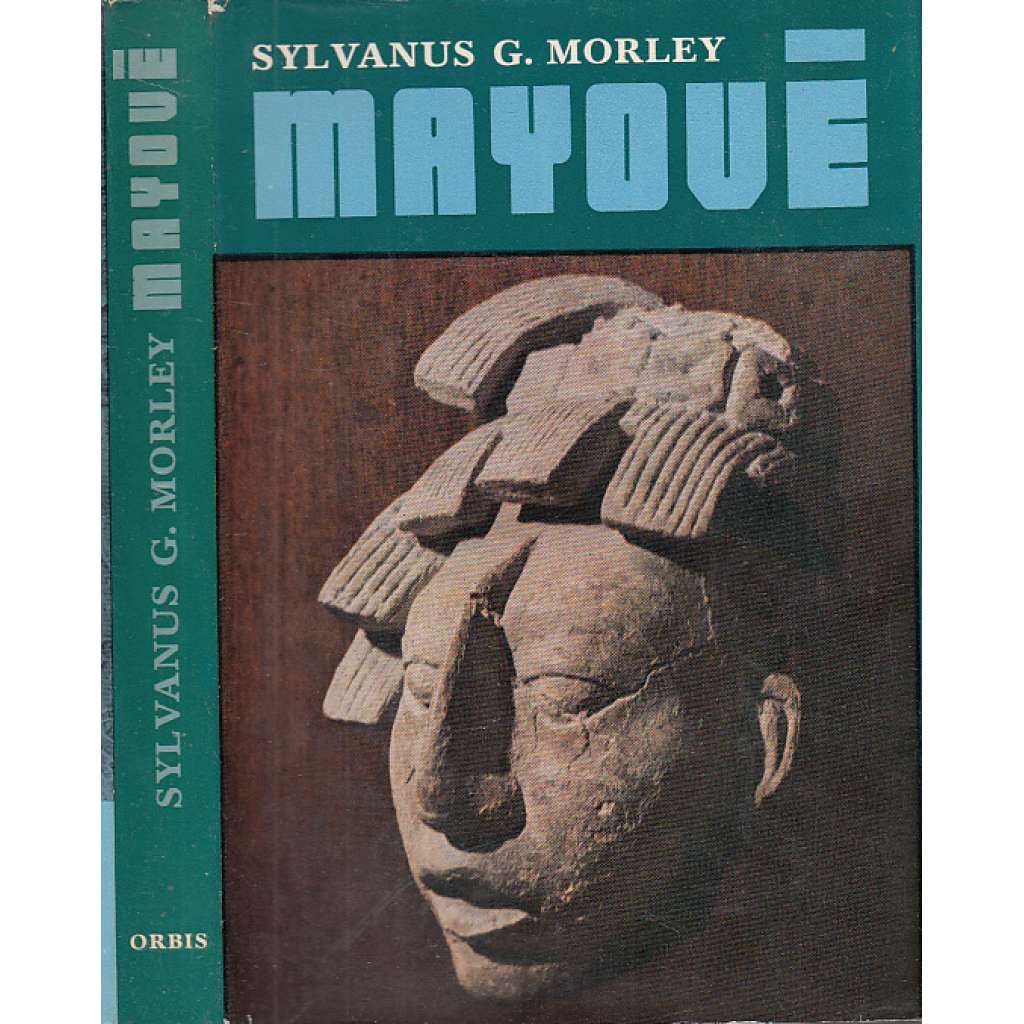 Mayové [starověká civilizace, archeologie, Střední Amerika, dnešní Mexiko]
