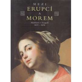 Mezi erupcí a morem. Malířství v Neapoli 1631 - 1656 [italská barokní malba]