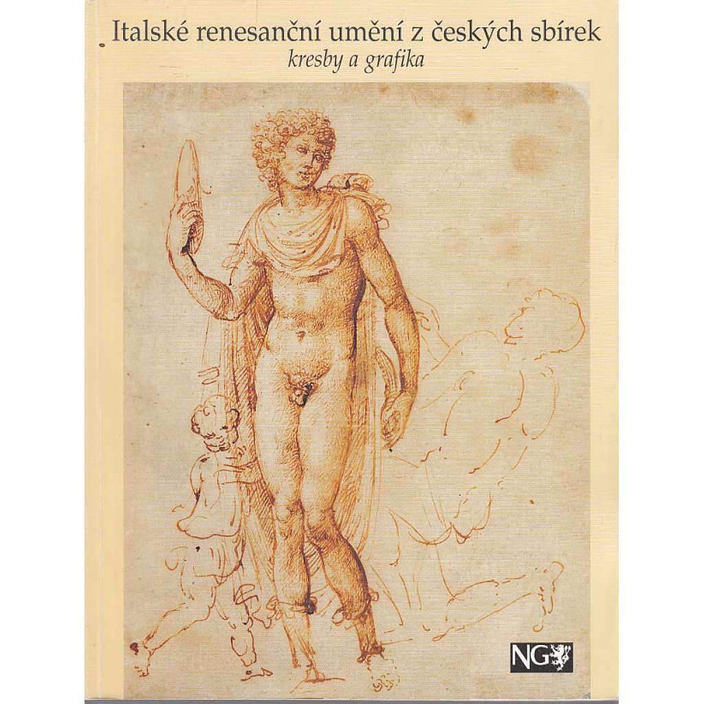 Italské renesanční umění z českých sbírek - Kresby a grafika