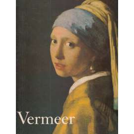 Vermeer - Souborné malířské dílo ( Nizozemí, malířství) Vermeer - Souborné malířské dílo ( Nizozemí, malířství)