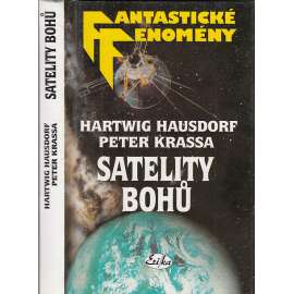 Satelity bohů - Fantastické Fenomény