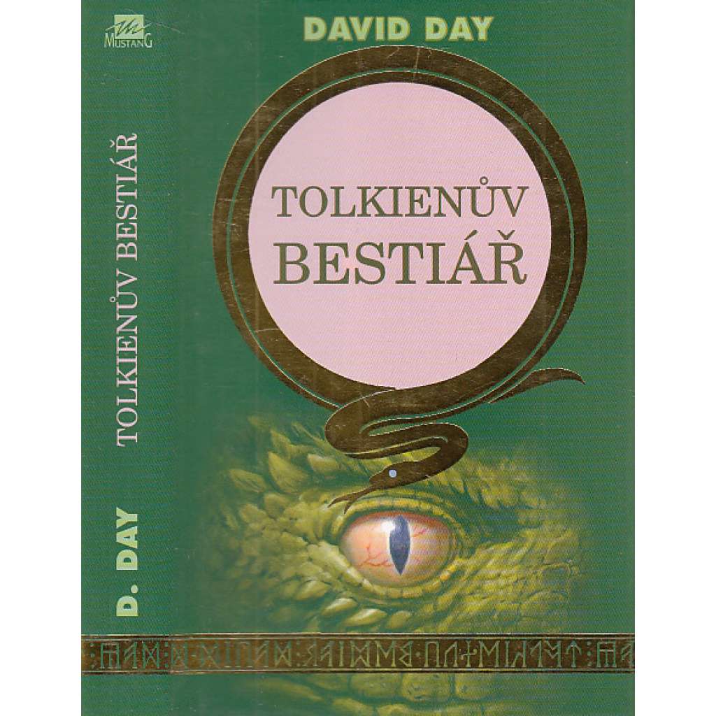 Tolkienův bestiář [Tolkien]