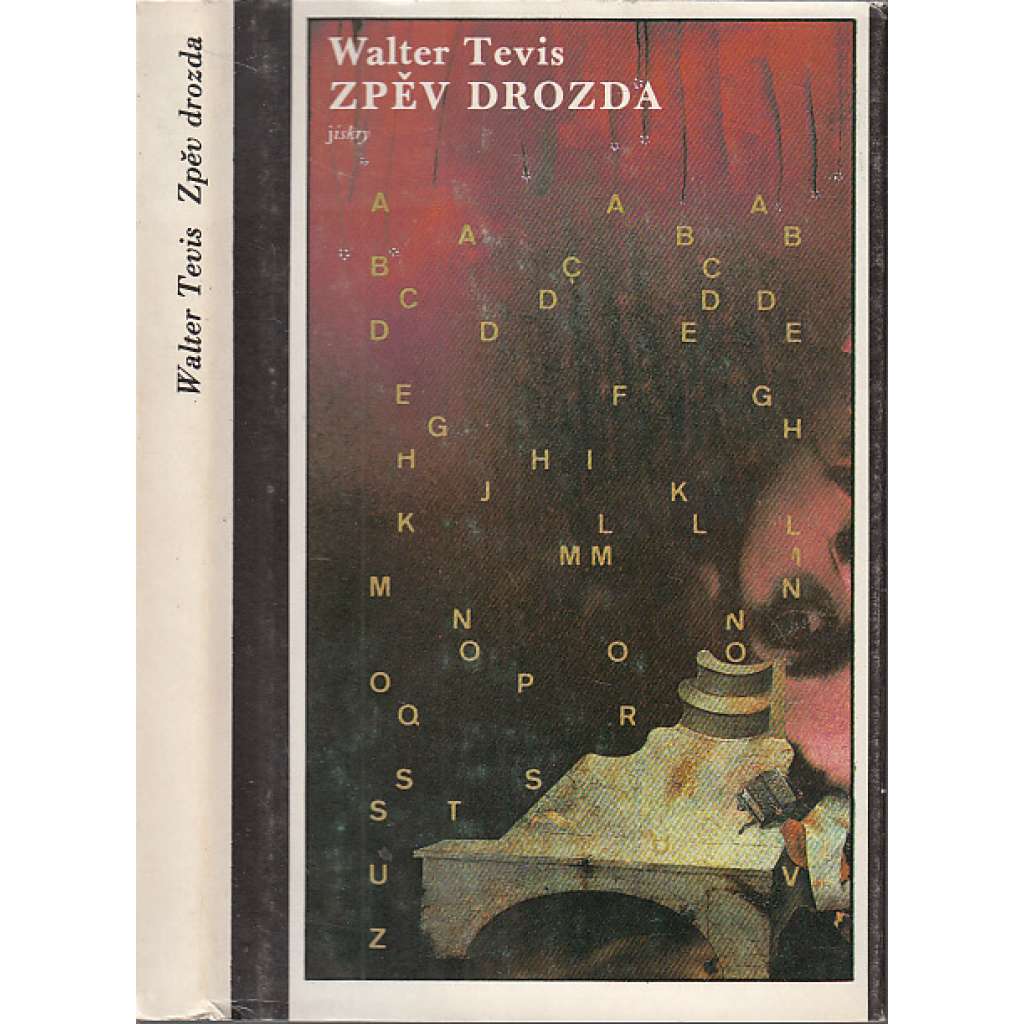 Zpěv drozda [sci-fi]