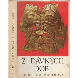 Z dávných dob - pověsti (české, moravské, slezské, slovanské)