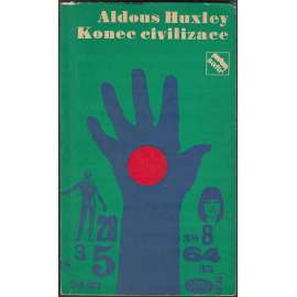 Konec civilizace