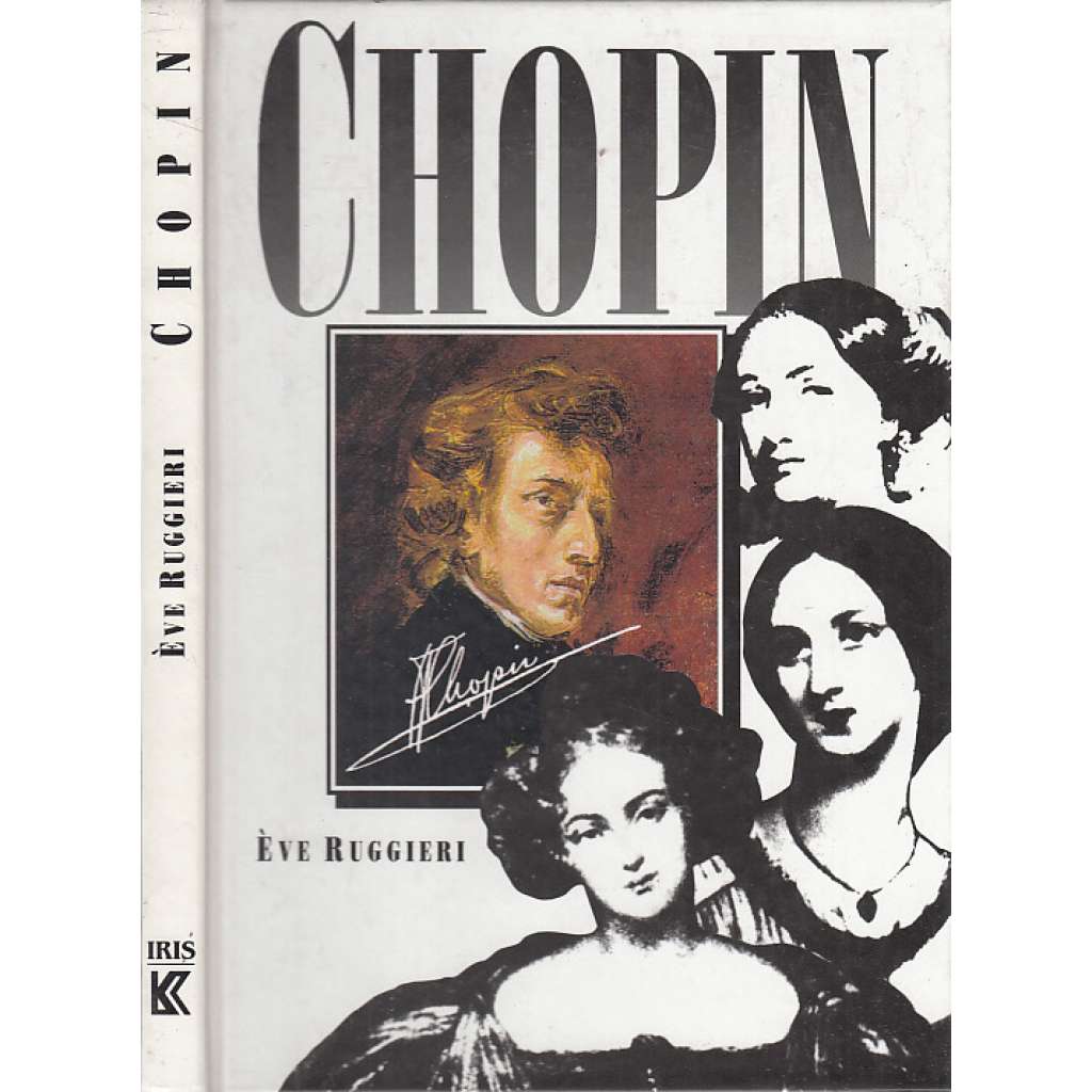 Chopin: citový itinerář