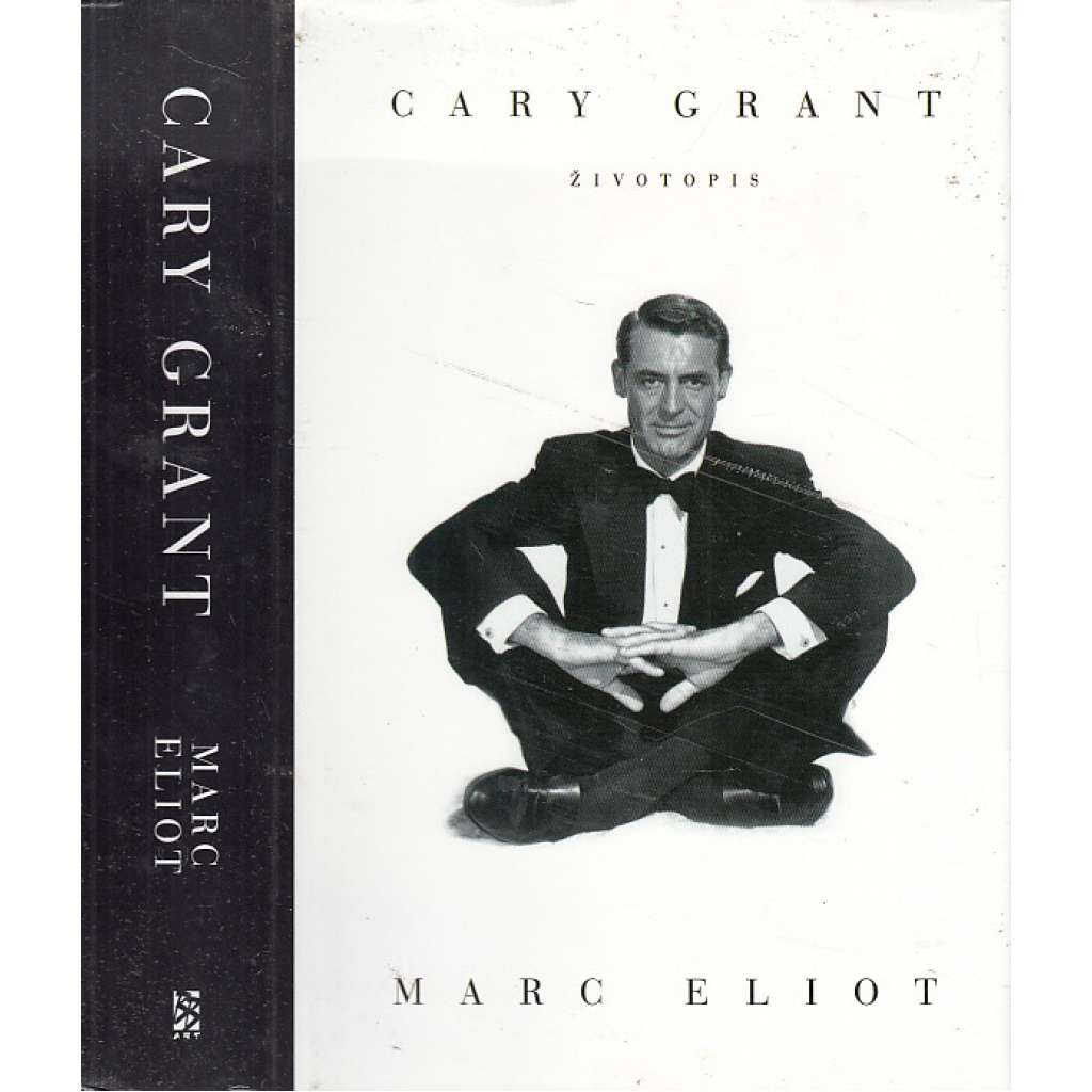 Cary Grant - životopis