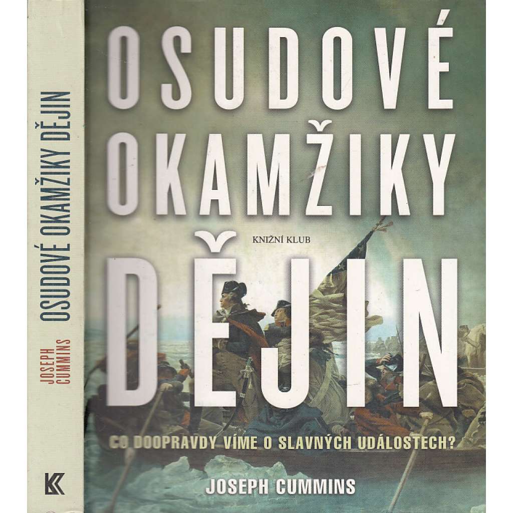 Osudové okamžiky dějin
