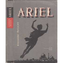 Ariel