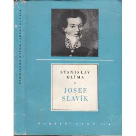 Josef Slavík (Život a dílo českého houslisty - housle, houslista, ed. Hudební profily)
