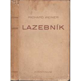 Lazebník