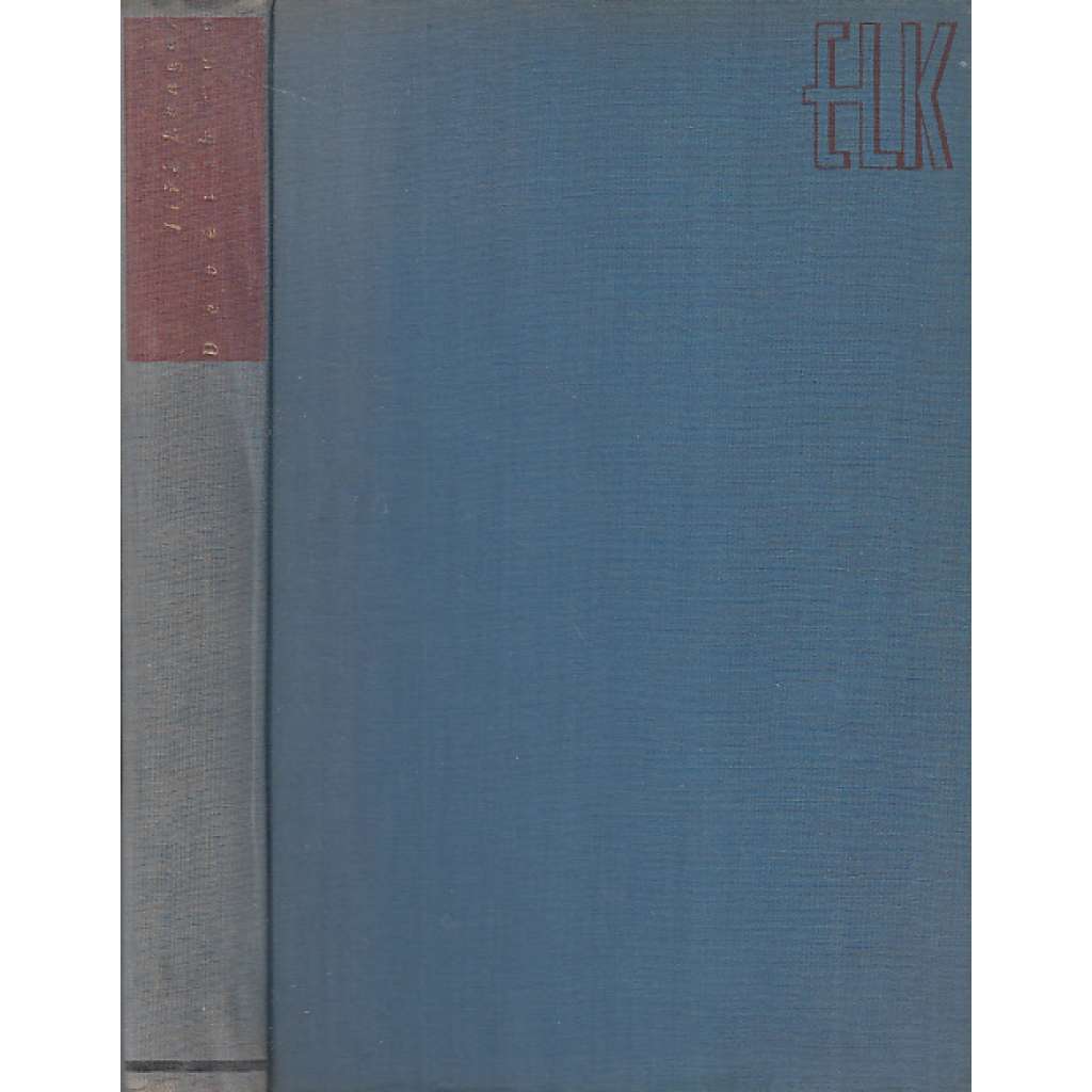 Devět bran ( Chasidé, Halič, holokaust)