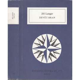 Devět bran (Světová četba, sv. 575)