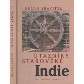 Otazníky starověké Indie