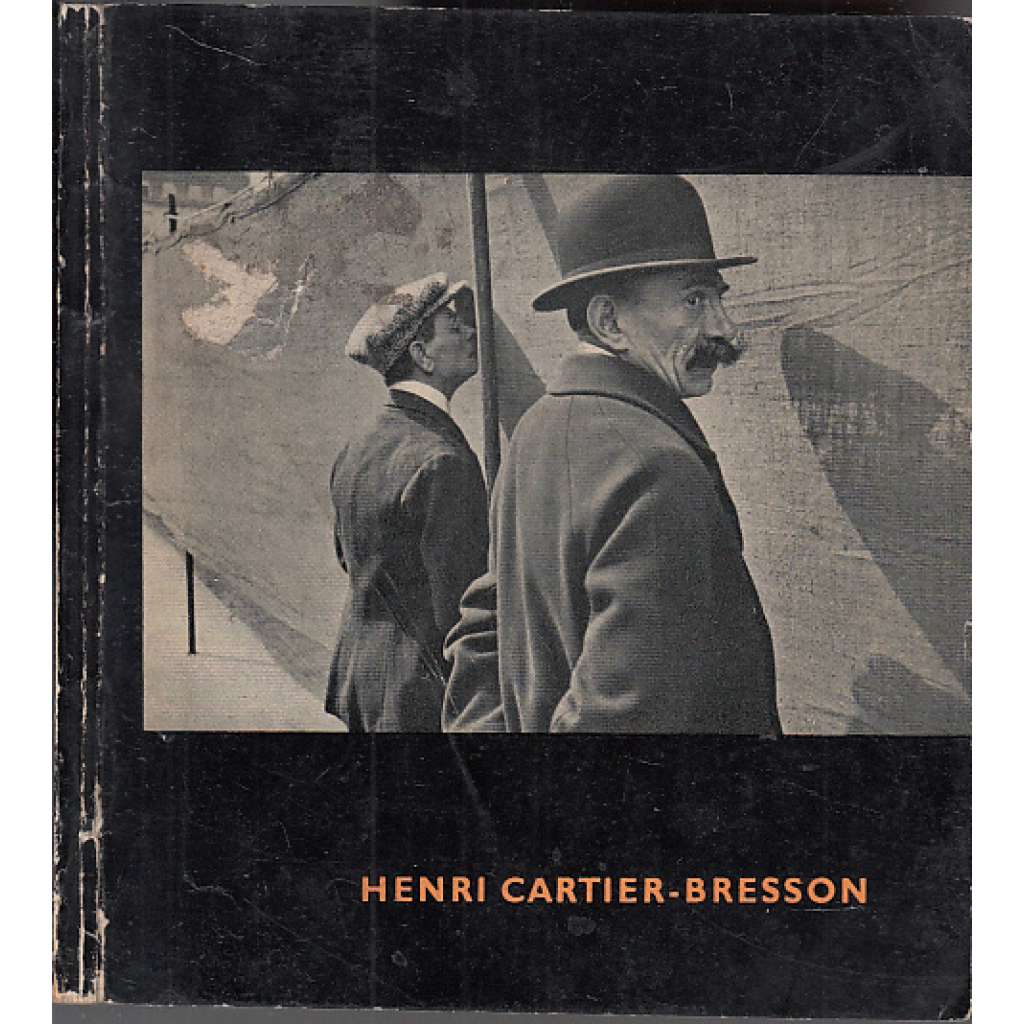 Henri Cartier-Bresson. Fotografie.slovensky Henri Cartier-Bresson. Fotografie.slovensky