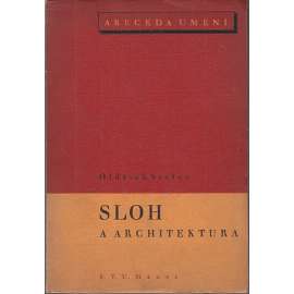 Sloh a architektura