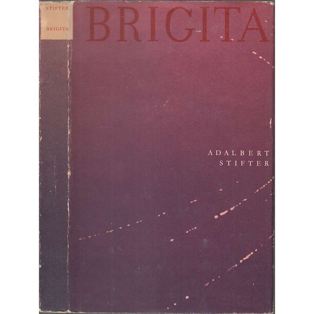 Brigita Adalbert Stifter